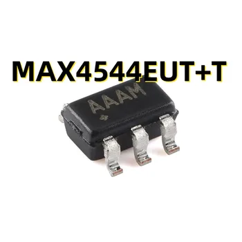 5PCS MAX4544EUT + T SOT-23-6