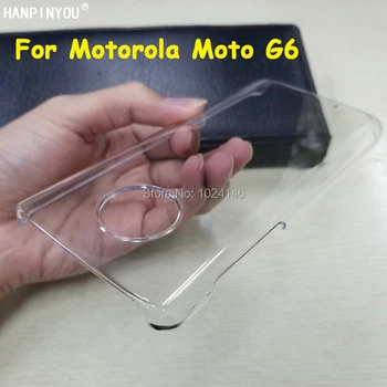 Za Motorola Moto G6 G 6 6-og generacije 5,7 