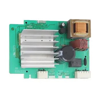 Originalni Modul Inverter Matične Ploče za Stroj Za Pranje rublja Siemens BSH9000645084 AK0 75863403