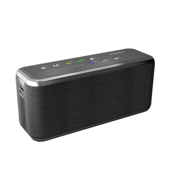 Najbolju kvalitetu Nove akvizicije 100 W Vanjski Stolni Bežični Plavi zub Prijenosni Audio box smart gadget