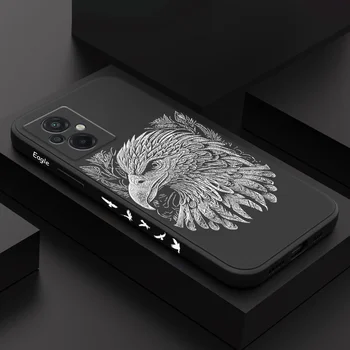 Torbica za Telefon Black Hawk Za Xiaomi Poco M5 M5S F5 X5 F4 X4 M4 F3 M3 X3 F2 Pro X2 C40 4G 5G GT NFC Silikonska Torbica