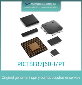 PIC18F87J60-I/PT oprema QFP80 mikrokontrolera MUC originalni pravi