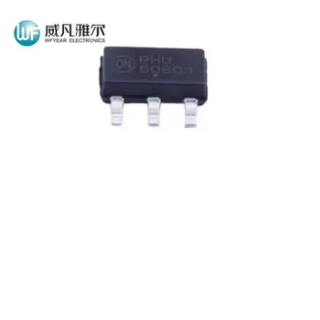 Nove Originalne Bipolarni Tranzistori NSS60601MZ4T1G BJT Electronics Products