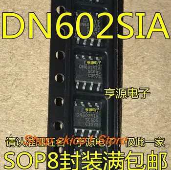 originalni količinu od 10 komada IXDN602SIA DN602SIA IXDN604SI IXDN604SIA SOP8 