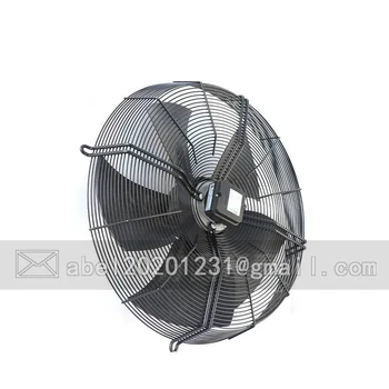Potpuno novi i originalni ventilator za hlađenje A6E630-AP03-01