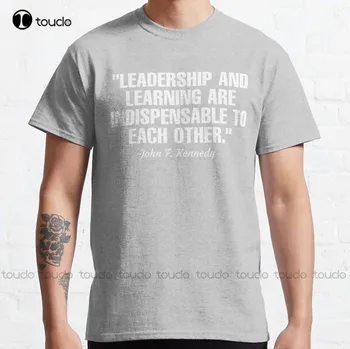 Novi citat o vodstvu 13 klasičnih majica-rashladni agregati za muškarce, хлопковая t-shirt S-3Xl