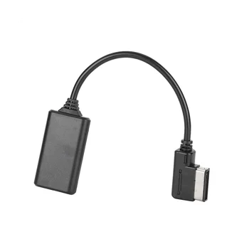 AMI MMI Bluetooth Adapter Aux Kabel za Audi Q5 A5 A7 R7 S5 Q7 A6L A8L A4L