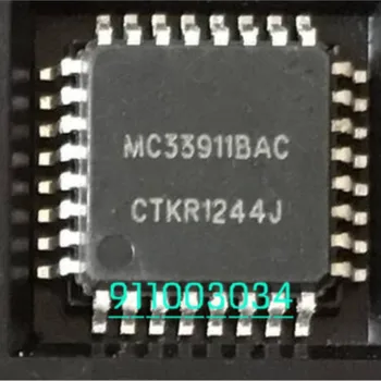 10ШТ MC33911BAC MC33911 QFP32