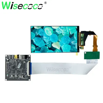 5,5-inčni 2K LCD zaslon 1440x2560 IPS Ekran laptopa Modul MIPI HDMI-Kompatibilnu ploča vozača