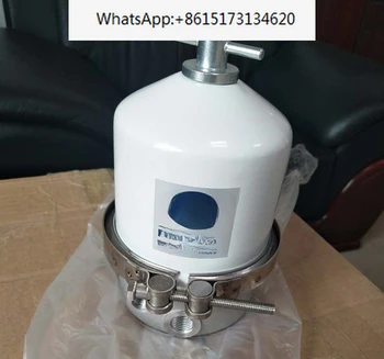 Навинчивающийся centrifugalni filter za ulje za čišćenje filtra za ulje motora RG020A male univerzalne podmazivanje i filtre za vozila