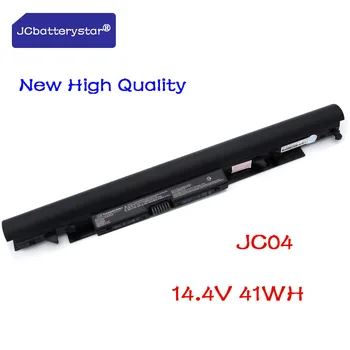 Baterija JC JC04 JC03 za HP-15-B 15-BW 17-BS HSTNN-PB6Y 919682-831 HSTNN-LB7W HSTNN-DB8E HSTNN-LB7W HSTNN-HB7X 919701-850