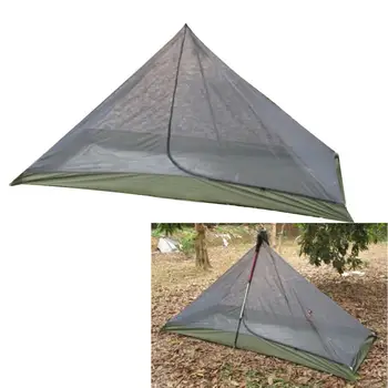 Radiouredaj Najlon za unutarnje šator bez šipke za kampiranje i ribolov