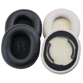 Mekani i udobni jastučići za uši za slušalice AONIC 40 Gustoća pjene, više debljina za poboljšanje kvalitete zvuka Slušalice N2UB