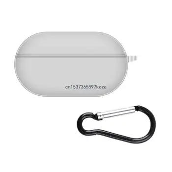 Zaštita bežičnih slušalica za poklopac za Sony Ambie AM-TW01, prašinu torbica za tela, telo моющийся