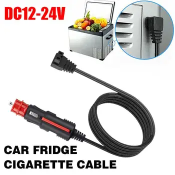 Produžni kabel auto hladnjaka za piknik dan od 12 do 24 U utičnicu auto-hladnjaka na udarce vatrostalno C3E9
