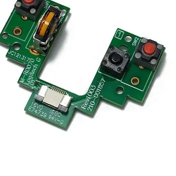 Nezavisni tipku modul Vanjski gumb modul naknada Micro Button za bežični miš G Izravna isporuka