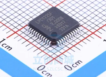 LPC1225FBD48/301,1 upućivanje LQFP-48 novi originalni pravi chip mikrokontrolera IC