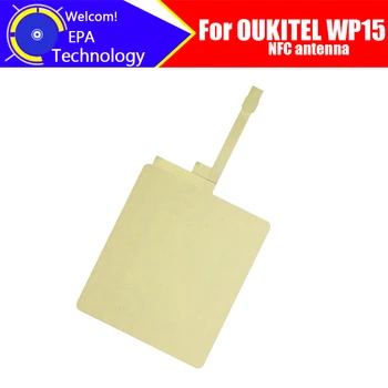 6,5-inčni antena OUKITEL WP15, 100% Originalna, nova, visokokvalitetna naljepnica s NFC antenom, međusobno pribor za smartphone WP15