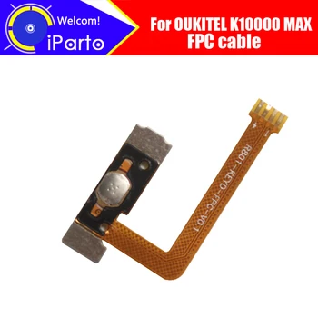 100% Original novi kabel FPC za mobilni telefon OUKITEL K10000 MAX