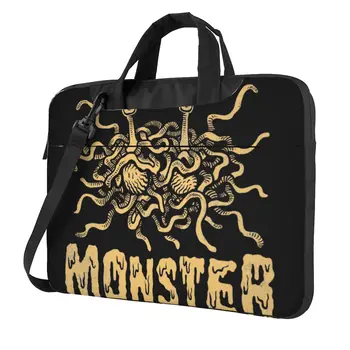 Torba za laptop Case The Flying Spaghetti Monster Vodootporna torba za laptop Monster za Macbook Pro 14 15 Putnu torbu za računalo