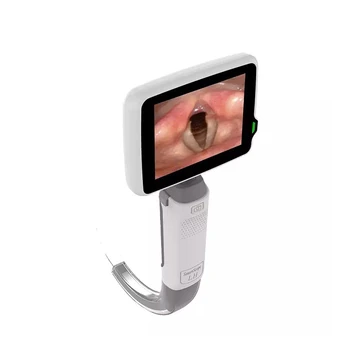 Klinički medicinski digitalni ларингоскоп, cijena video-ларингоскопа, jeftini za višekratnu upotrebu ларингоскоп