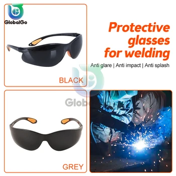 Zavarivanje naočale, zaštitne zavarivanje leće, zaštita od ogrebotina, UV-zaštita, Zaštitne naočale za lasersko uklanjanje dlaka