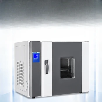 Prediktivni digitalni prikaz tihi konstantna temperatura i visoke temperature peći u laboratoriju воздуходувной sušenja peći