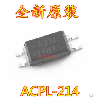 Besplatna Dostava 50шт 100pc ACPL-214 SOP4 A214 HCPL-214