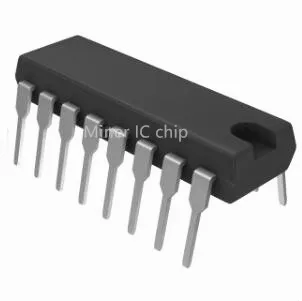 2 KOMADA cip integrated circuit M5294P DIP-16 IC
