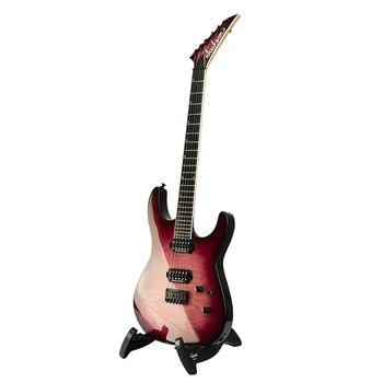 Stalak za gitaru GUITTO GGS-01, Gitaru dijelovi i pribor Univerzalni sklopivi stativ, Stalak za glazbene instrumente A-oblika