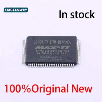(1 komad) 100% potpuno Novi i originalni chipset EPM240T100I5N TQFP100