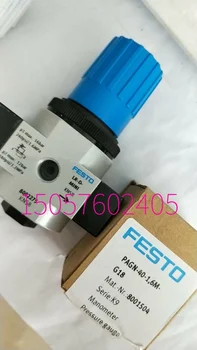 Elektromagnetski ventil FESTO FESTO 566491 VUVG-B10-B52-ZT-F-1P3 NA lageru
