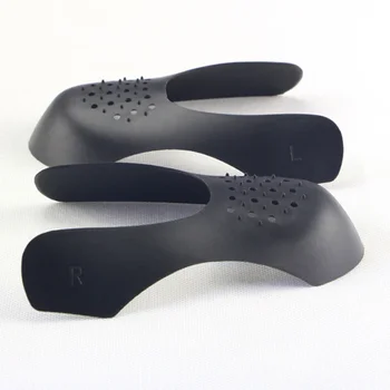 Zaštita za cipele ultra-tanki lagani, jedan par, zaštita od nabora, savijanje, prasak, čarapa je čarapa, nosila za obuću, sportsku pranje