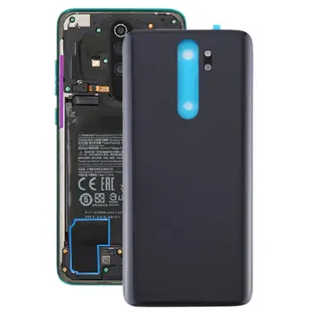 Stražnji Poklopac Pretinca za baterije za Xiaomi Redmi Note 8 Pro
