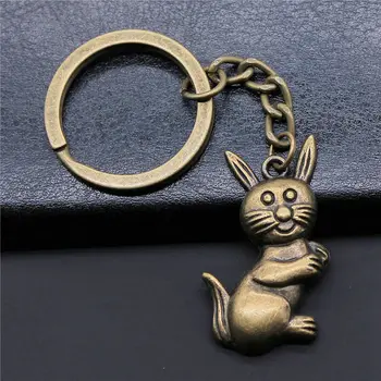Dijelovi i pribor veleprodaja nakita privjesci u obliku zeca